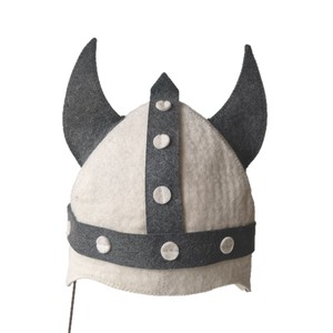 <span class=keywords><strong>Gorro</strong></span> <span class=keywords><strong>de</strong></span> fieltro <span class=keywords><strong>de</strong></span> <span class=keywords><strong>lana</strong></span> a rayas estilo <span class=keywords><strong>vikingo</strong></span> para sauna, con protección <span class=keywords><strong>de</strong></span> orejas engrosada y resistente al calor, gorra retro <span class=keywords><strong>de</strong></span> moda, venta al por mayor en stock. - Product Image 4