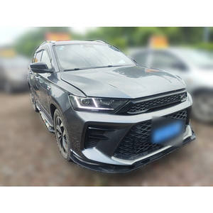 <span class=keywords><strong>Precio</strong></span> bajo <span class=keywords><strong>SWM</strong></span> G01 2019 Gasolina 1,5 SUV Coche usado FWD5 - Product Image 3