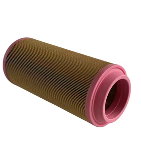 MANNY 6211475050 ไส้กรองอากาศ (กระดาษกรอง) ได้รับการรับรองมาตรฐาน ISO9001 ใช้ได้กับคอมเพรสเซอร์ ตัวแยกน้ำมัน และอะไหล่เชื่อมต่อ - Product Image 5