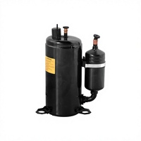 Compresor Rotativo Hermético SG200UV-A7BT de Fábrica, 1PH 220-240V 50Hz R22 para Aire Acondicionado Split Doméstico