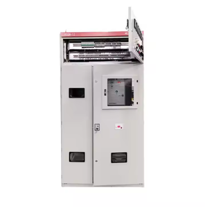 Panel de Distribución Eléctrica Metálico de Bajo Voltaje CNAMSTR <span class=keywords><strong>Kyn</strong></span> 28 1000V AC/DC 630A, Protección IP4X, Estándar IEC62271 - Product Image 1