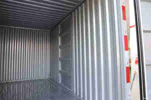 Promotion 2024 Nouveau Camionnette Électrique Pure Ruichi EC31 4x2 Simple Cabine Autonomie 310km Fabriqué en Chine - Product Image 5