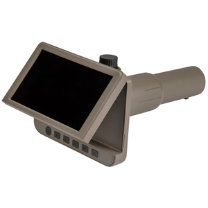 Télescope numérique monoculaire LCD 5,0 pouces 50x70 mm avec écran et boutons de commande pour l'observation en extérieur UM053 - Product Image 2