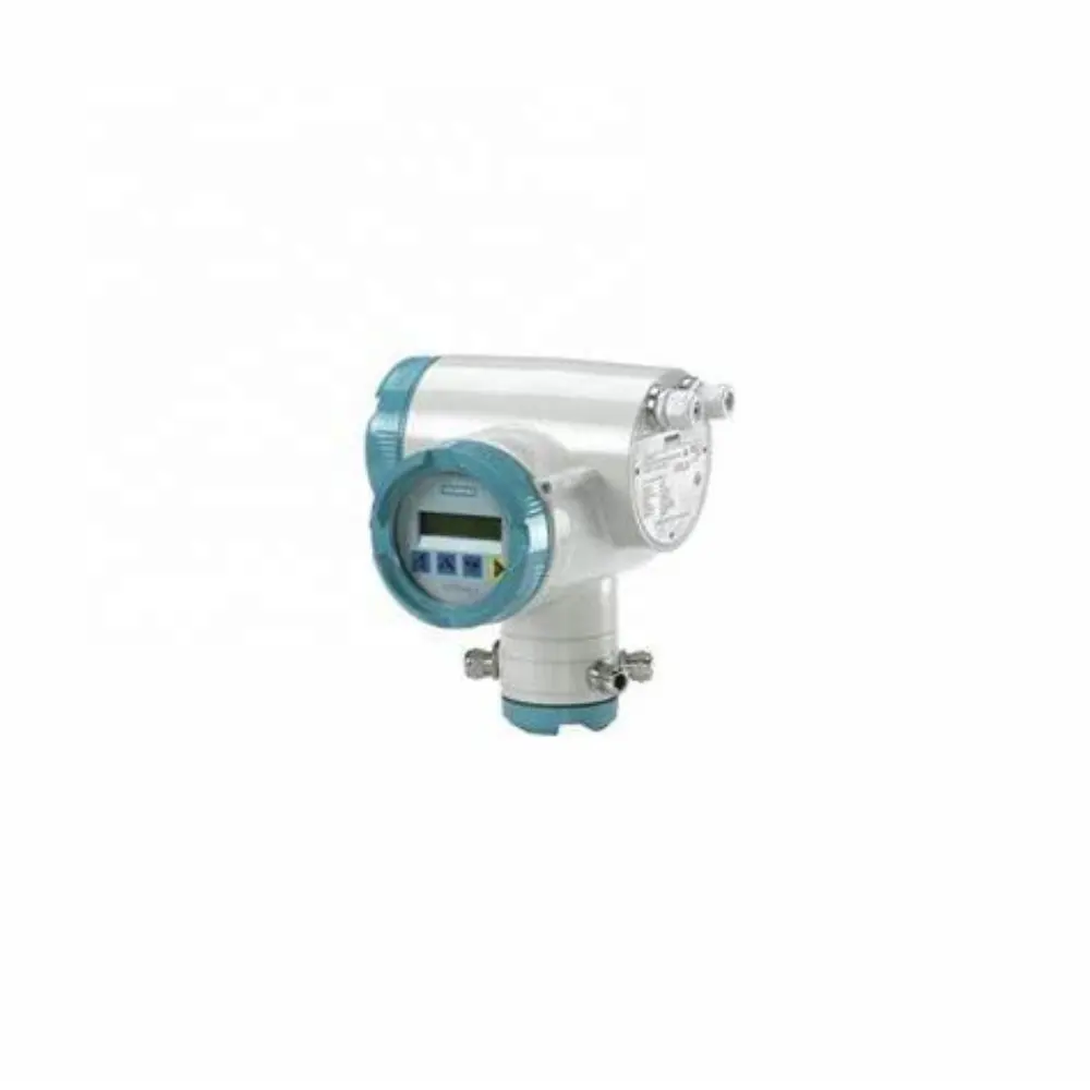 Nuovissimo SITRANS FUS060 telecomando trasmettitore misuratore di portata 7ME3050-2BA10-1BA1 di alta qualità