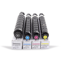 Cartouche de toner compatible NPG-71 GPR55 C-EXV51 pour copieurs ImageRUNNER ADVANCE C5535i C5540i C5550i C5560i