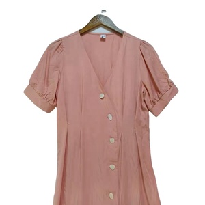 ชุดเดรสสำหรับผู้หญิงน้ำหนัก45กก. ชุดเดรสมือสองเสื้อผ้ามือสอง - Product Image 4