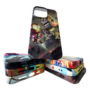 Imprimante de coques de télé<span class=keywords><strong>phone</strong></span> portable à sublimation <span class=keywords><strong>UV</strong></span> 3D à commande en un clic, machine d'impression de coques de télé<span class=keywords><strong>phone</strong></span> portable, imprimante de sublimation de coques de télé<span class=keywords><strong>phone</strong></span> - Product Image 5