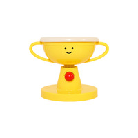 Ventes en gros de coupes en plastique pour animaux de compagnie, bols pour chiens et chats avec angles réglables pour les cadeaux promotionnels d'entreprise et d'anniversaire
