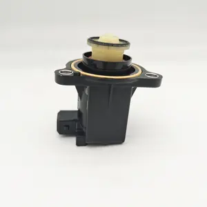 701762040 FOR BMW N55 Blow Off Valve Adapter Turbocharger SOLENOID Valve 11657590581 11657602293 7601058 7.01762.04.0