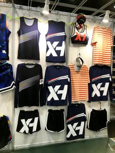 Camiseta Deportiva para Hombre, Estilo Maratón, con Logotipo Personalizado, 100% Poliéster, Sublimación, Impresión Digital, Secado Rápido, Transpirable, Gran Venta - Product Image 6