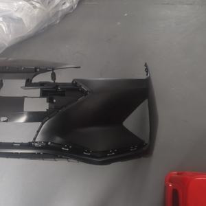 MZTY OEM 86511-F2AA0 para Hyundai <span class=keywords><strong>Elantra</strong></span> 2019, Parachoques Delantero de Alta Calidad para Mantenimiento, Reparación y Reemplazo - Product Image 3