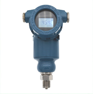 An toàn nội tại ngọn lửa bằng chứng <span class=keywords><strong>Hart</strong></span> giao thức 24VDC kỹ thuật số áp suất chất lỏng <span class=keywords><strong>Transmitter</strong></span> - Product Image 1