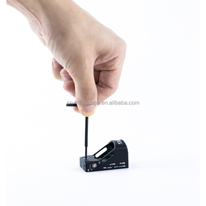 Bravo săn bắn chiến thuật phạm vi tầm nhìn ban đêm với Mini Lắc tỉnh táo Red <span class=keywords><strong>Dot</strong></span> phản xạ tầm nhìn với IPX7 không thấm nước 1000G chống sốc - Product Image 4