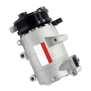 <span class=keywords><strong>Compresseur</strong></span> de climatisation automobile OEM 3M5H19497BC 31291954 36000325 1333042 1368905 5PK VS16 12V pour <span class=keywords><strong>Ford</strong></span> Focus <span class=keywords><strong>C</strong></span>-<span class=keywords><strong>MAX</strong></span> - Product Image 5