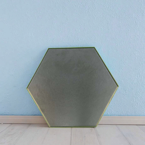 Carreau de céramique hexagonal antidérapant géométrique moderne 200*200 Fonction de brique réfractaire pour <span class=keywords><strong>sol</strong></span> mur dans la salle de bain cuisine Carreaux de porcelaine - Product Image 1