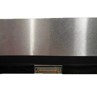 NE133FHM-N57 Fit NE133FHM-A61 NE133FHM-N55 IPS EDP 30pin FHD 1920X1080 Ordinateur Portable LCD Écran Panneau Matrice NE133FHM Pour BEP
