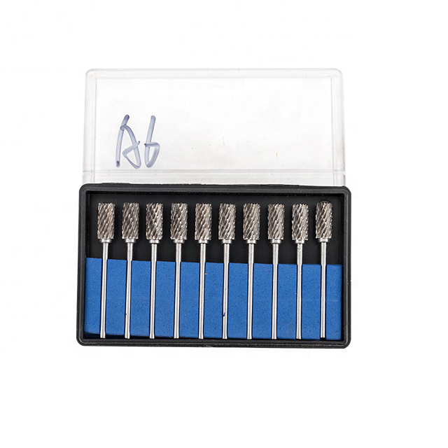 Low Speed Dental Burs HP Tungsten