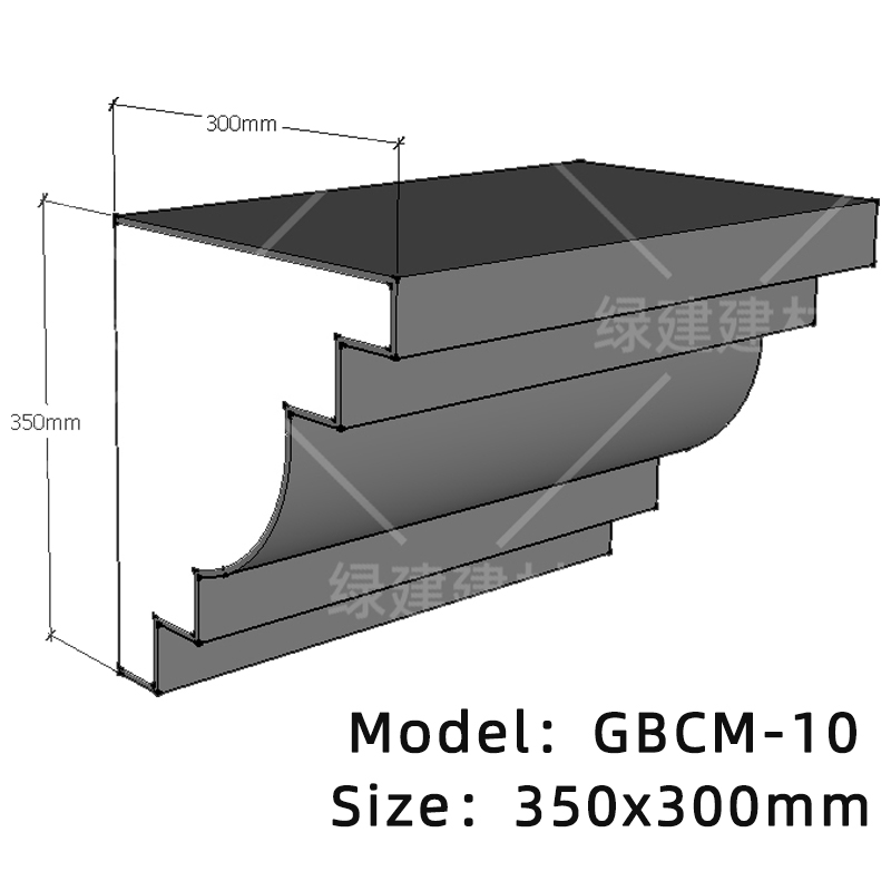 GBCM-10