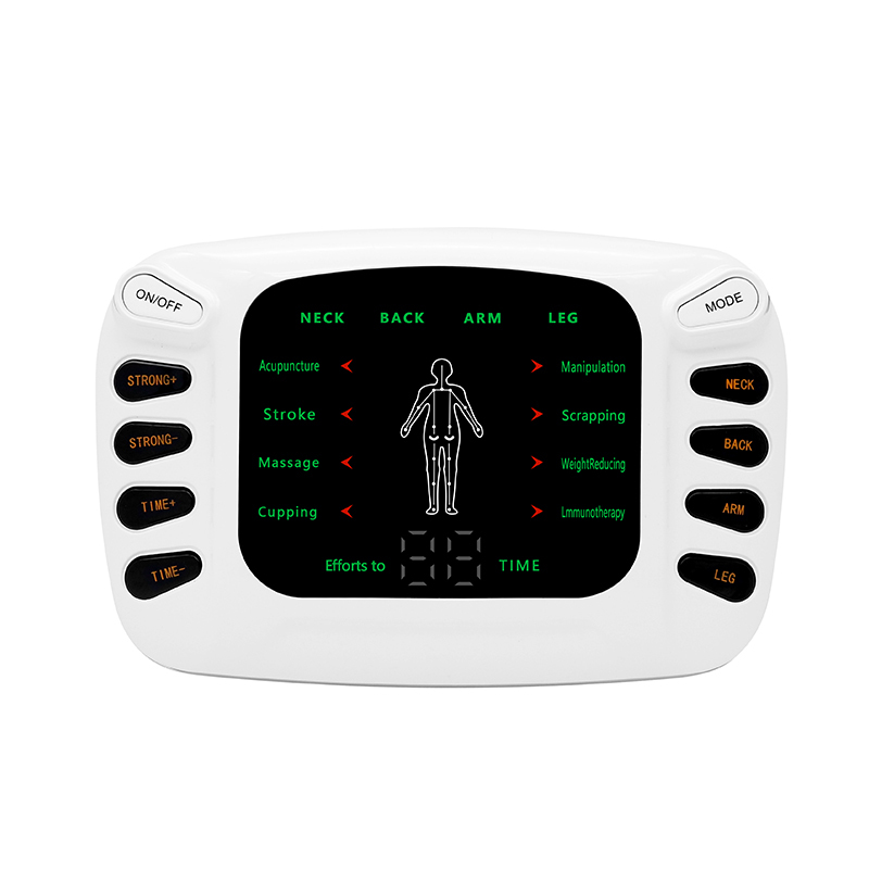 BISD X801 Relieve Headache Head Spa