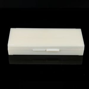 Hongbolai 60 Slides Box Plastic Storage Case For <b>Microscope</b> Slide Storage And Organization - Product Image 1