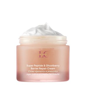 Lance Private Label Peptide Hydratant Crème pour le Visage Barrière de l'Eczéma Réparation des Rides Apaiser <span class=keywords><strong>Contre</strong></span> les Rougeurs Irritation Crème pour le Visage - Product Image 1