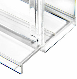 เคสอะคริลิคใสสำหรับหุ่นของเล่นฟิกเกอร์แอคชั่นการ์ตูนอนิเมะสำหรับ sdcc <span class=keywords><strong>LEGO</strong></span> - Product Image 3