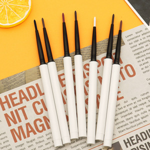 <span class=keywords><strong>Crayon</strong></span> Eyeliner Gel Imperméable Personnalisé avec Ingrédients Minéraux Longue Durée Maquillage OEM à Faible quantité minimale de commande avec Logo Personnalisé pour les <span class=keywords><strong>Yeux</strong></span> - Product Image 2