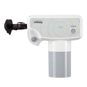 جهاز الأشعة السينية الرقمي عالي الجودة للأدوات الطبية الحيوانية جهاز الأشعة السينية المحمول للحيوانات الأليفة - Product Image 5