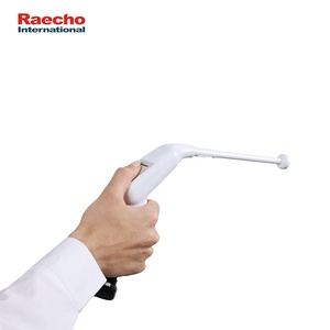 New Arrival Hospital <strong>Handheld</strong> Thermo <strong>Coagulator</strong> Treatment Instrument <strong>Handheld</strong> <strong>Coagulator</strong> Gynecological - Product Image 5