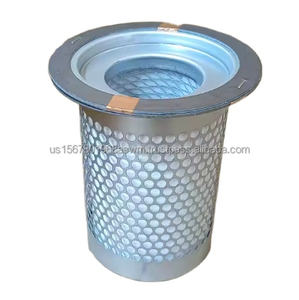 Filtro de separación de aceite y gas de alta calidad Manny 4930555181 hecho de metal duradero para compresores de aire - Product Image 4