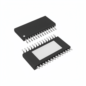 Manufacturer Channel Power Management (PMIC) 28 TSSOP Exposed Pad MP6532GF-P Components Electronic - Product Image 1