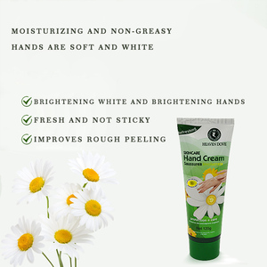 <span class=keywords><strong>Crema</strong></span> de <span class=keywords><strong>Manos</strong></span> Humectante, Iluminadora y Blanqueadora de Marca Privada - Product Image 2