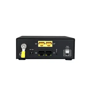 <span class=keywords><strong>Enregistreur</strong></span> vocal téléphonique embarqué Excelltel pour système Linux, 4/8 canaux, interface RJ11, port LAN, moniteur d'appels, carte SD - Product Image 1