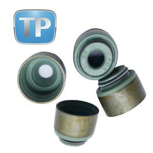 Bon <span class=keywords><strong>prix</strong></span> bague d'étanchéité tige de soupape pour <span class=keywords><strong>Nissan</strong></span> 13207-53F00 1320753F00 13207-D0111 13207D0111 - Product Image 1