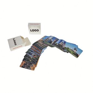 ออกแบบสินค้าใหม่ ของขวัญองค์กรที่ไม่เหมือนใคร ของที่ระลึกสำหรับทีมงานธุรกิจ ของพรีเมี่ยมสำหรับการตลาด ของใช้สำนักงานราคาประหยัด พร้อมบริการพิมพ์โลโก้ - Product Image 4