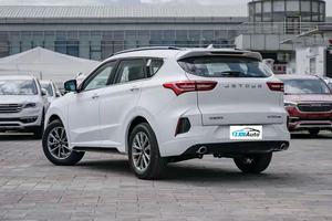 Jetour X70 2020 d'occasion <span class=keywords><strong>pas</strong></span> <span class=keywords><strong>cher</strong></span>, boîte manuelle, 1.5T, toit ouvrant, conduite à gauche, SUV, meilleures ventes en Afrique - Product Image 5
