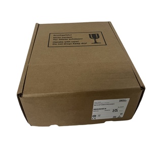 Controlador de Quemador Schroder BCU370WI1FEU0D1 230VAC, Equipo de Automatización Industrial, Carcasa de Acero Inoxidable, Motor - Product Image 3