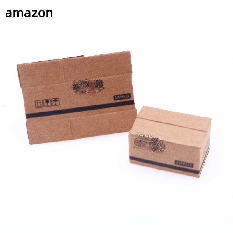 amazon