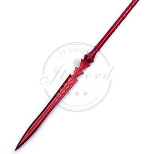 Espada de Cu Chulainn de espuma para cosplay de Fate Stay Night - Product Image 4