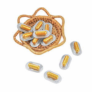 Capsules énergétiques pour hommes très vendues, stimulants naturels pour améliorer les performances, capsules de maca - Product Image 3