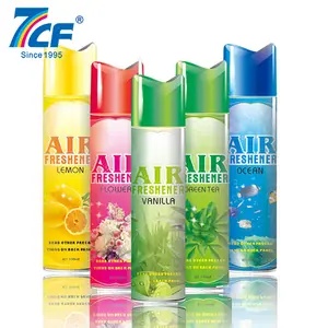 7CF Home Umwelt freundlicher gesunder Hausspray-Lufter frischer