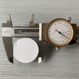 Venta caliente al por mayor populares enchufes de teléfono de sublimación en blanco con bolsa de Opp - Product Image 6