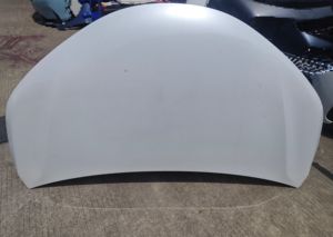 Kit de carrocería de coche usado para <span class=keywords><strong>Toyota</strong></span>, repuesto de reparación de parachoques delantero <span class=keywords><strong>Sienna</strong></span> con repuestos de plástico ABS cromado de fibra de vidrio - Product Image 6