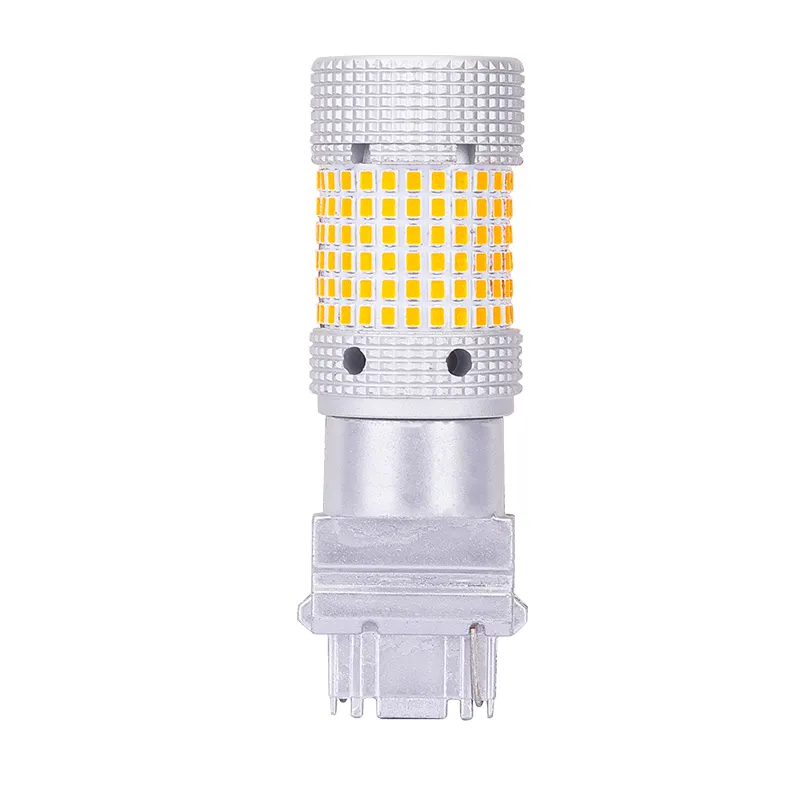 T20 P21W p13w PY21W LED Canbus Lampen Kein Hyper Flash Lüfter Blinker Standlicht 3030 3535 36smd LED