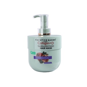 Private Label Organic <b>Shampoo</b> Deep Repairing Hair Care Set Complex Keratin <b>Shampoo</b> and Conditioner Set - Product Image 3