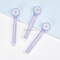Ruban correcteur LPS OEM PET 5mm*6m Style stylo Rechargeable Gagnant du prix Red Dot Design Stylo correcteur