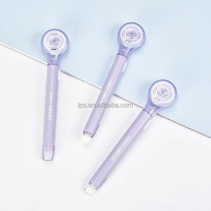 Cinta Correctora LPS OEM PET de 5 mm x 6 m, Estilo Bolígrafo, Recargable, Ganadora del Premio <span class=keywords><strong>Red</strong></span> Dot Design Award - Product Image 6