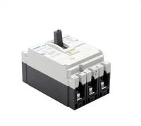 Disjoncteur bipolaire de haute qualité CHINT (Chine) - Modèle NM8NDC 50A 125A 160A 200A 225A 250A - Disjoncteur CC PV 63A - Meilleures ventes