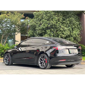 Tesla Model 3 <span class=keywords><strong>2022</strong></span> RWD Version Internationale Voiture d'occasion - Product Image 6