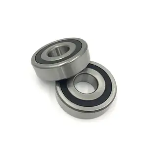 608zz 608ZZ Stainless Steel Ball Bearings 608 8*22*7mm Stainless Steel Bearings 608 Zz 2rs Deep Groove Ball Bearing